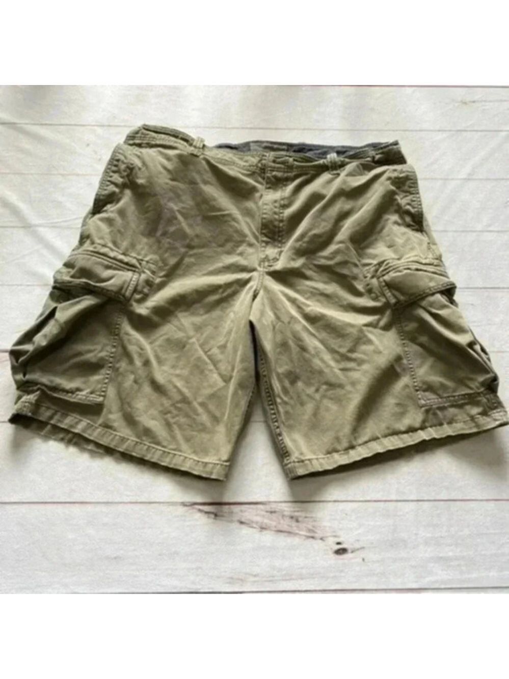 Old navy Men’s cargo casual summer spring shorts